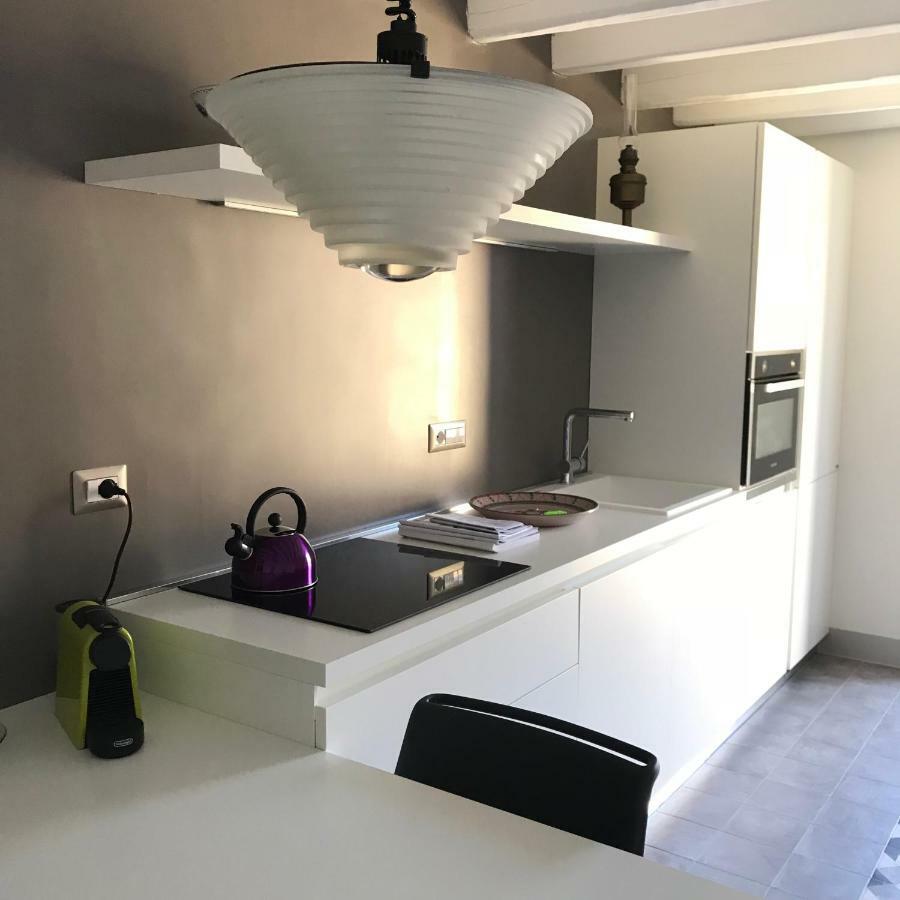 Saraceni 20 Cefalù Exterior foto