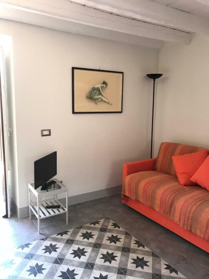 Saraceni 20 Cefalù Exterior foto