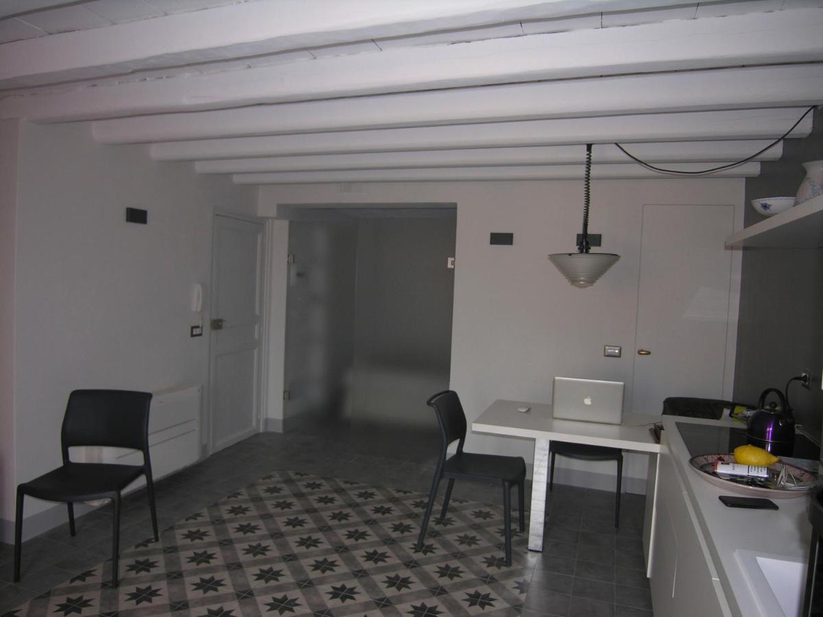 Saraceni 20 Cefalù Exterior foto