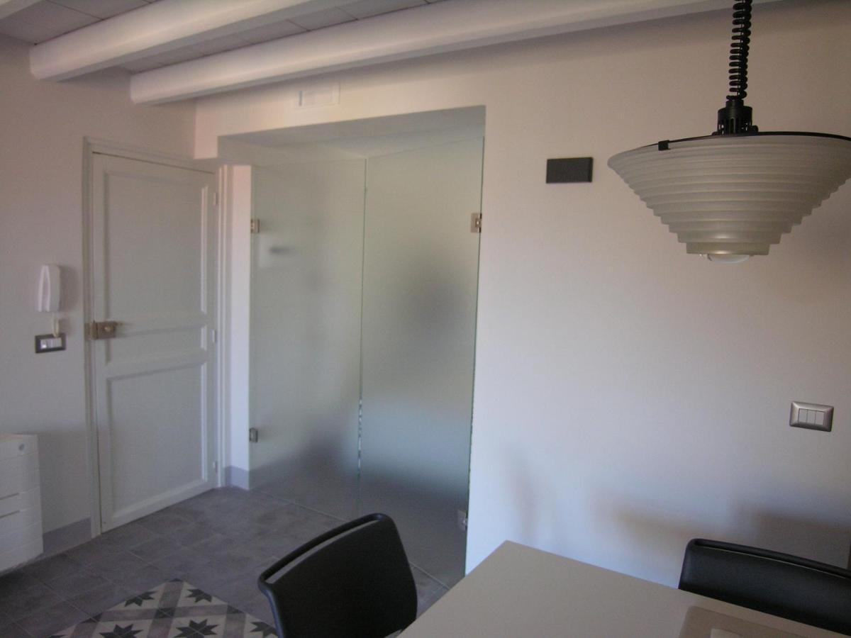 Saraceni 20 Cefalù Exterior foto